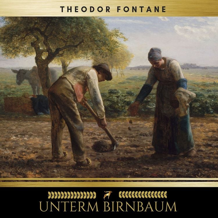 Produktbild: Unterm Birnbaum
