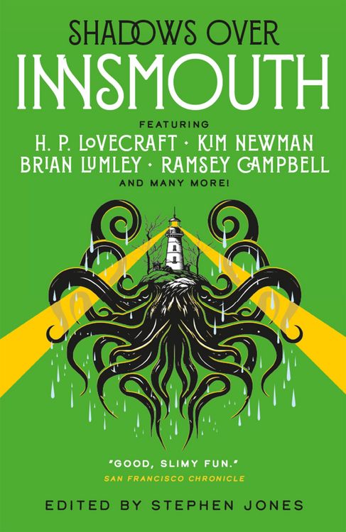 Produktbild: Shadows Over Innsmouth
