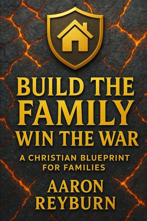 Produktbild: Build the Family Win the War