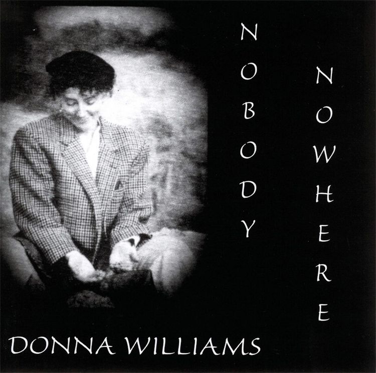 Produktbild: Nobody Nowhere