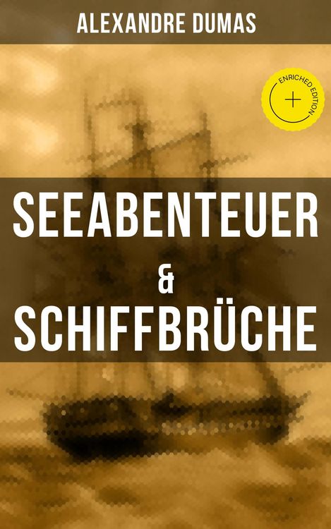 Produktbild: Seeabenteuer & Schiffbr&uuml;che