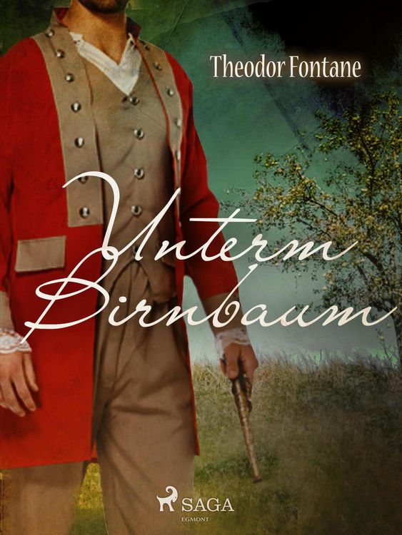 Produktbild: Unterm Birnbaum
