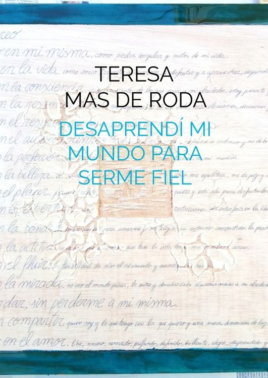 Produktbild: Desaprend&iacute; mi Mundo para Serme Fiel