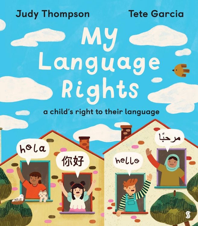 Produktbild: My Language Rights