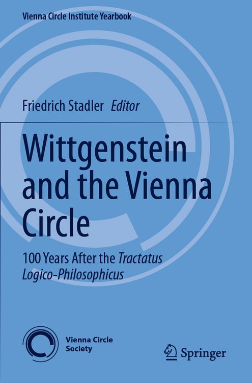 Produktbild: Wittgenstein and the Vienna Circle