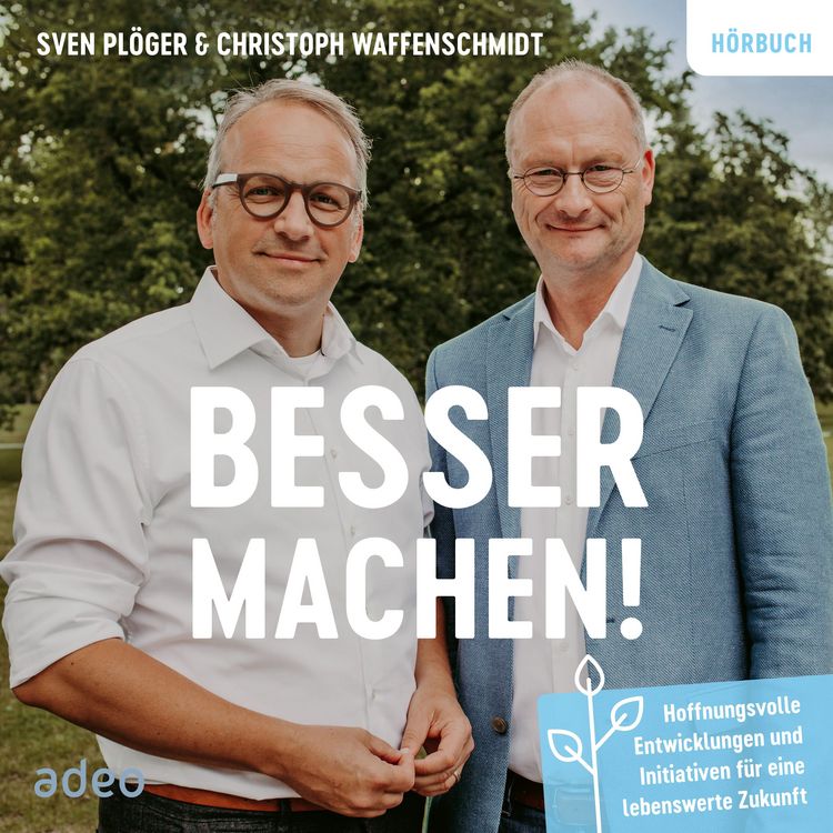 Produktbild: Besser machen!