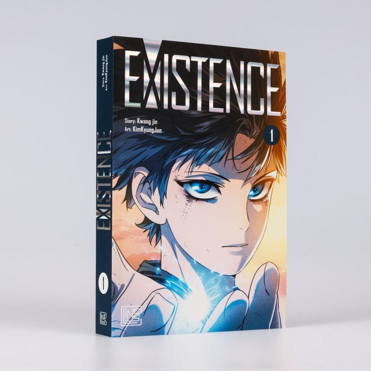 Produktbild: Existence 1