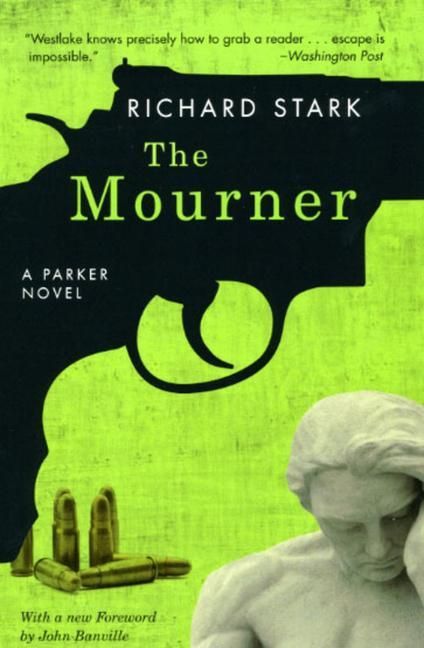 Produktbild: The Mourner
