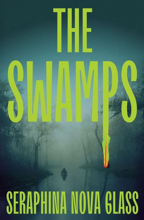 Produktbild: The Swamps