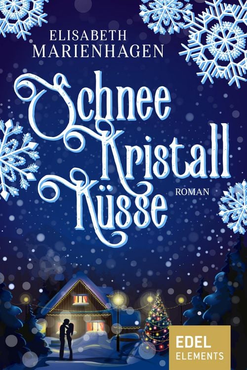 Produktbild: Schneekristallk&uuml;sse