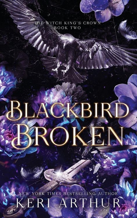 Produktbild: Blackbird Broken