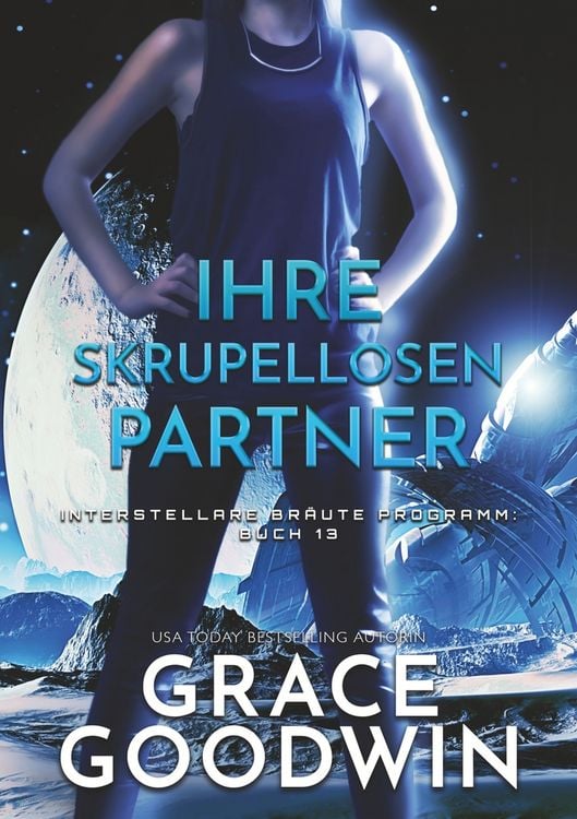 Produktbild: Ihre skrupellosen Partner