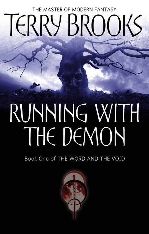 Produktbild: Running With The Demon