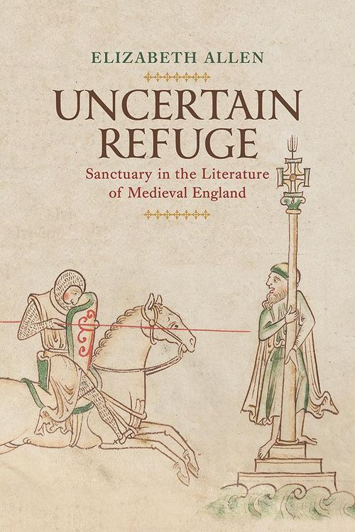 Produktbild: Uncertain Refuge