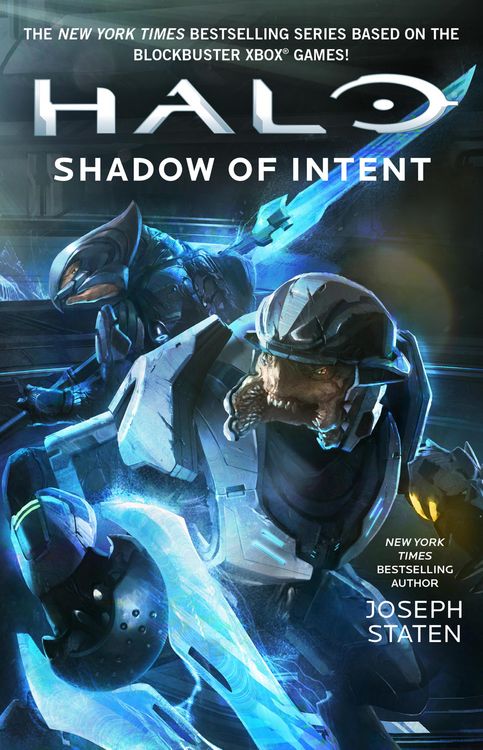 Produktbild: Halo: Shadow of Intent