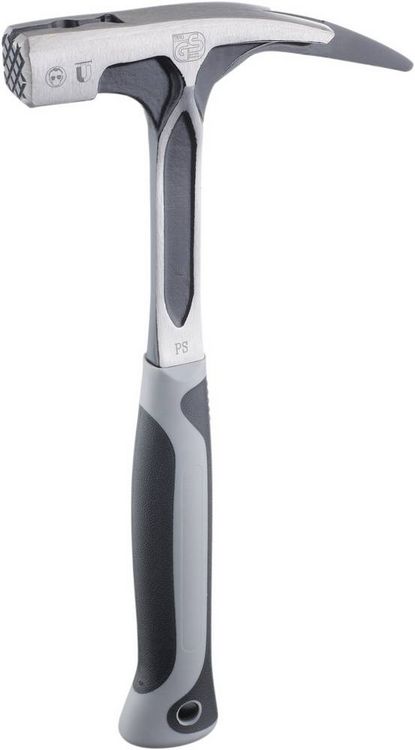Produktbild: Ruthe 6006041019 Latthammer 920g 320mm DIN 7239 1St.