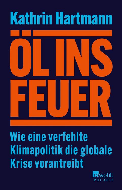 Produktbild: &Ouml;l ins Feuer