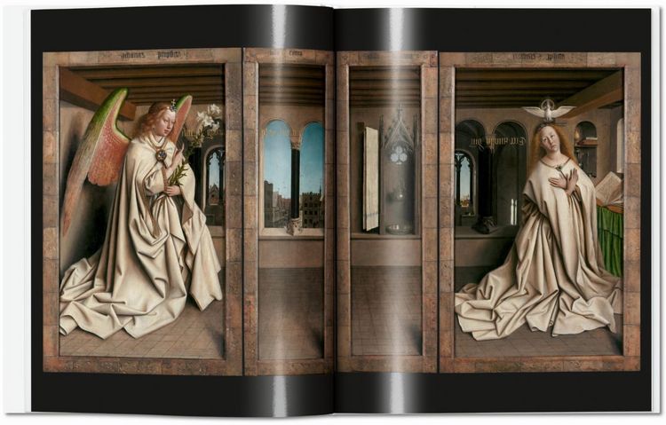 Produktbild: Van Eyck