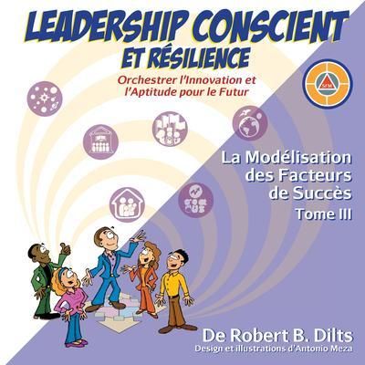 Produktbild: Leadership Conscient et R&eacute;silience