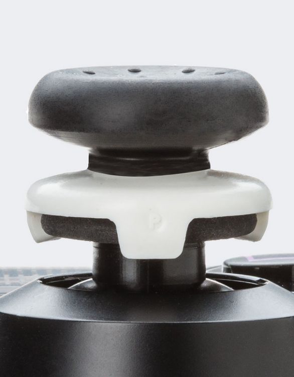 Produktbild: KontrolFreek Gamer Pack CQC Signature - ThumbStick Erweiterungen (PS4)