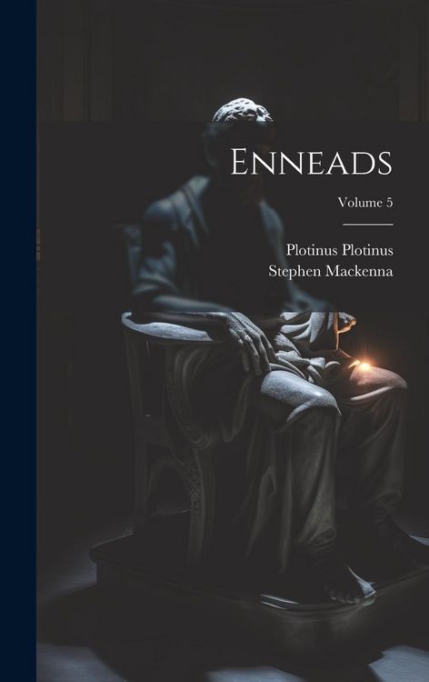 Produktbild: Enneads; Volume 5