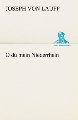 Produktbild: O du mein Niederrhein