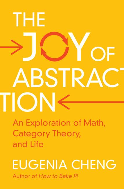 Produktbild: The Joy of Abstraction