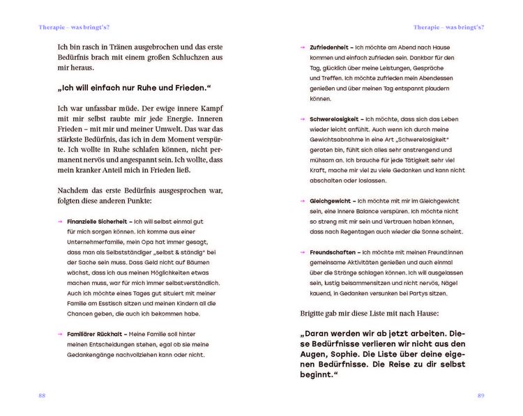 Produktbild: Hunger auf Leben