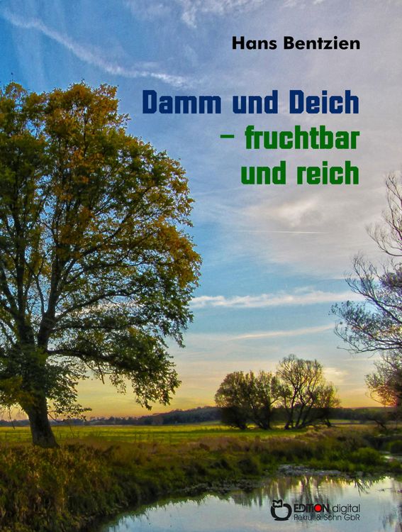Produktbild: Damm und Deich - fruchtbar und reich