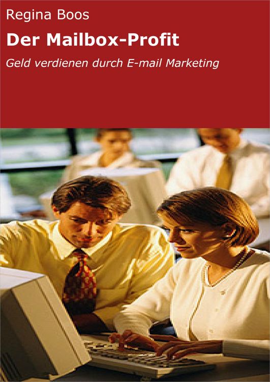 Produktbild: Der Mailbox-Profit