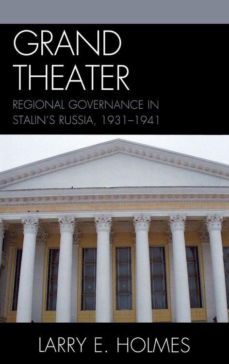 Produktbild: Grand Theater