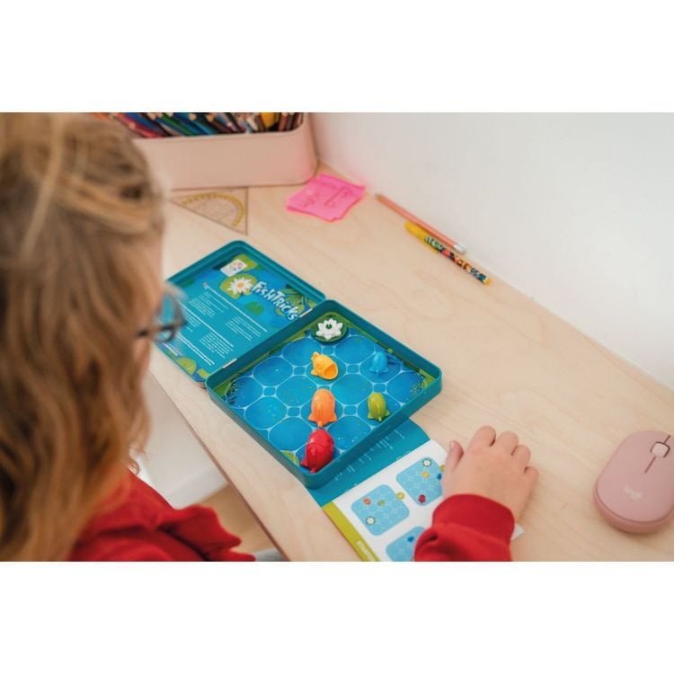 Produktbild: Fisch Voraus