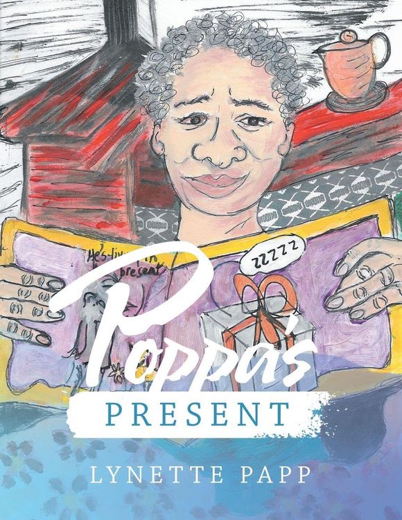 Produktbild: Poppa's Present