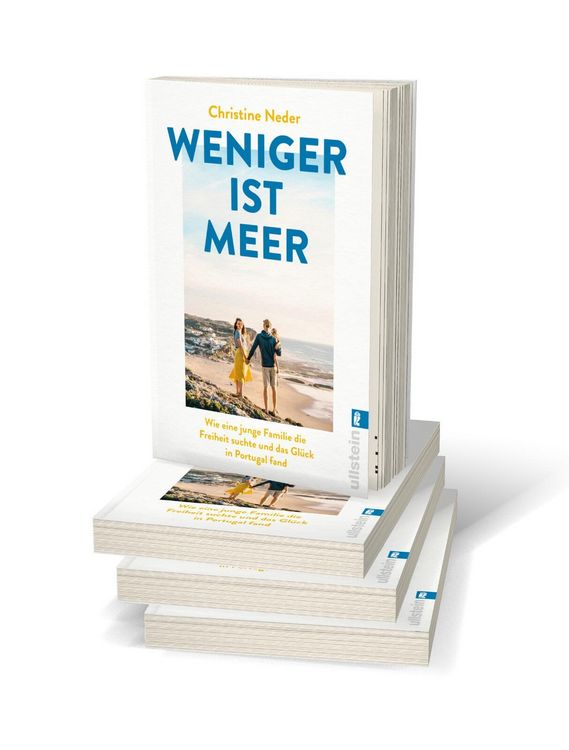 Produktbild: Weniger ist Meer