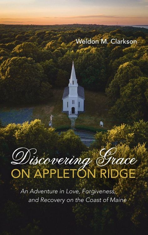 Produktbild: Discovering Grace on Appleton Ridge