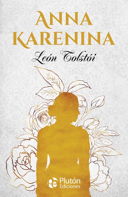 Produktbild: Anna Karenina