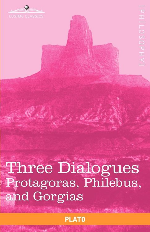 Produktbild: Three Dialogues