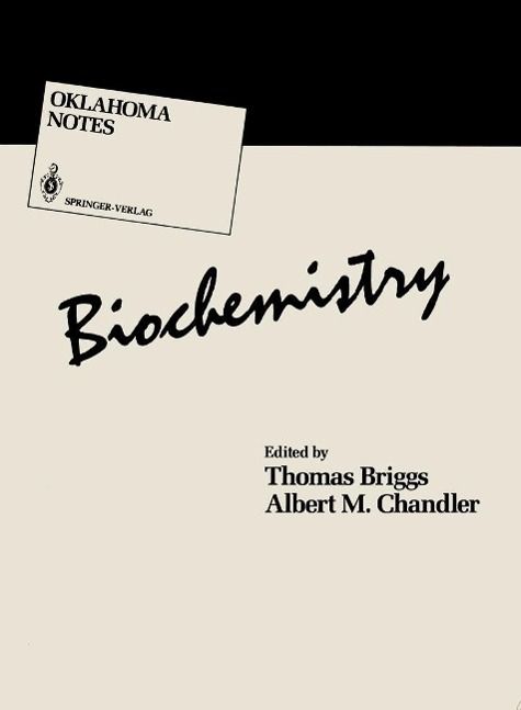 Produktbild: Biochemistry