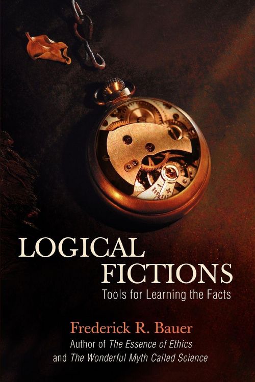 Produktbild: Logical Fictions