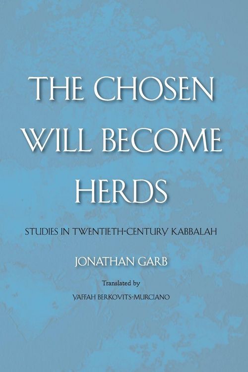 Produktbild: Chosen Will Become Herds