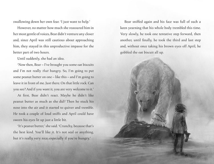 Produktbild: The Last Bear