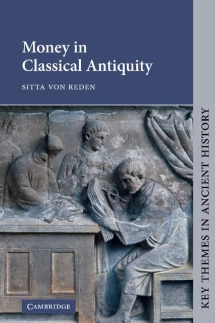 Produktbild: Money in Classical Antiquity