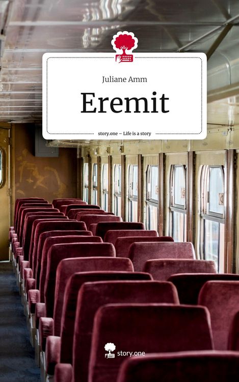 Produktbild: Eremit. Life is a Story - story.one