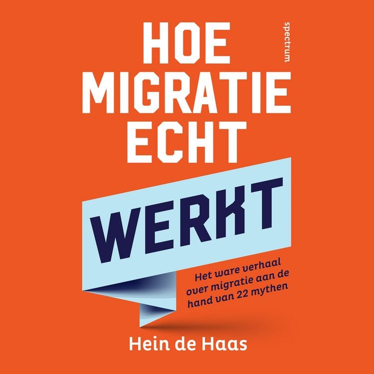 Produktbild: Hoe migratie echt werkt