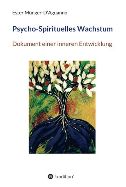 Produktbild: Psycho-Spirituelles Wachstum
