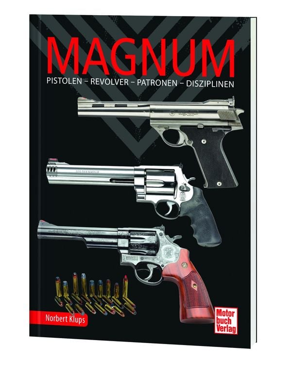 Produktbild: Magnum