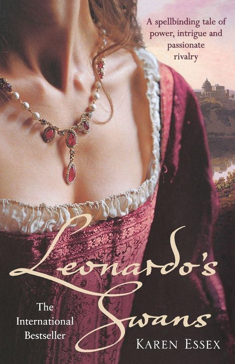 Produktbild: Leonardos Swans