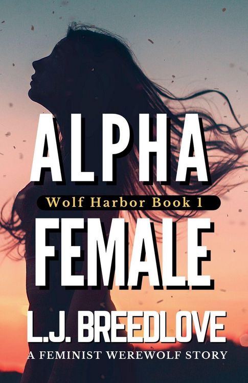 Produktbild: Alpha Female