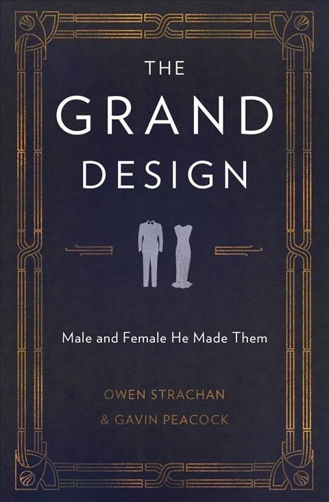 Produktbild: The Grand Design
