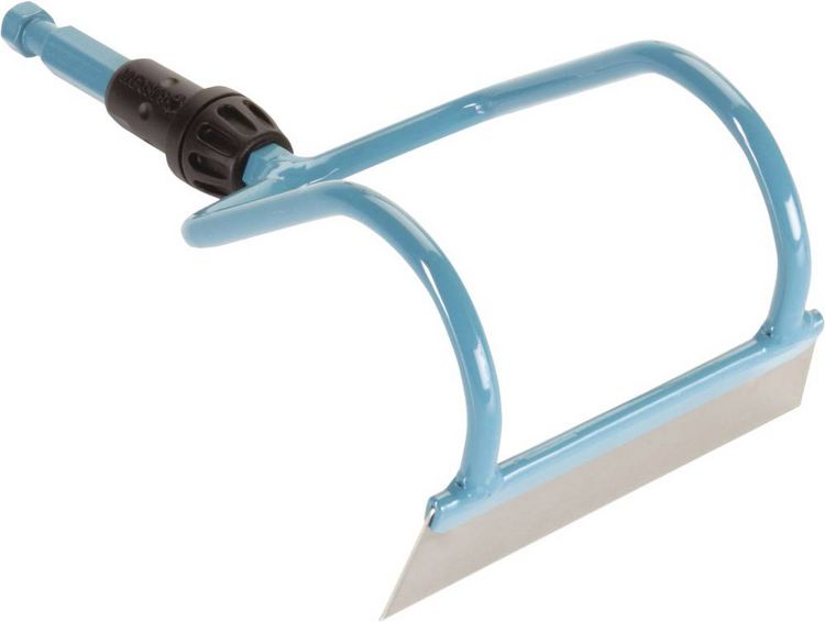 Produktbild: Gardena 03192-20 B&uuml;gelzughacke 12cm Combisystem